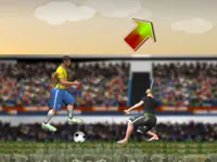 image Soccer Rush