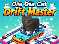 image OIIA OIIA CAT Drift Master