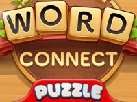 image Word Connect Puzzle