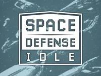 image Space Defense Idle