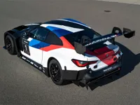 image BMW M4 GT3 Slide