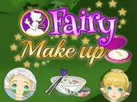 image Fairy Make Up