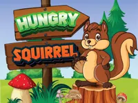 image Hungry Squirrel