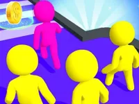 image Poppy Rush Color