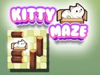 image Kitty Maze