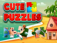 image Cute Puzzles
