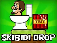 image Skibidi Drop