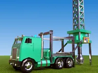 image Gems Mining Adventure