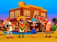 image Top Shootout: The Saloon