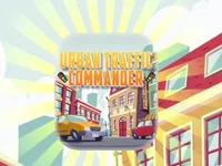 image Urban Traffic Commander