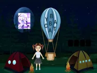 image Cute Cat Escape