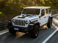 image Jeep Wrangler 4xe Puzzle