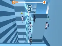 image Stickman Parkour Speed 2020