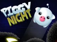 image Piggy Night