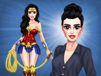 image Wonder Princess Vivid 80s