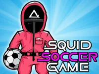 image Squid Soccer Game