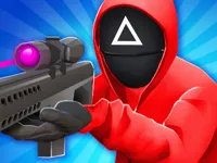 image Squid K-Sniper Shooter