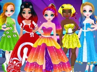 image Princesses - Trendy Social NetWorks