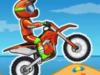 image Moto X3M - Bike Racing