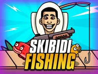 image Skibidi Fishing