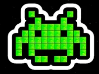 image Space Invaders Remake