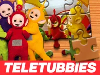 image Teletubbies Jigsaw Puzzle