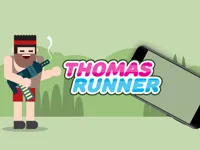 image Thomas Runner