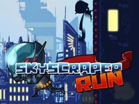 image Skyscraper run