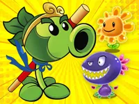 image Plants vs Zombies 3