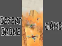 image Desert Drones