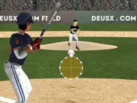 image Home Run Master