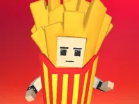 image Pixel Runner Fall Boys Multiplayer