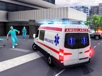 image Ambulance Simulator 3D