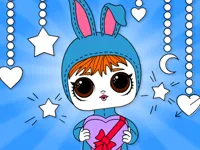 image Popsy Surprise Valentines Day Coloring