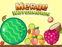 image Merge Watermelon