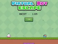 image Virtual Boy Escape