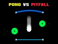 image Pong Vs Pitfall