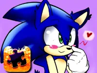 image Sonic Jigsaw