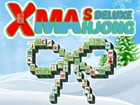 image Xmas Mahjong Deluxe