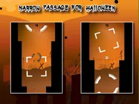 image Narrow Passage For Halloween