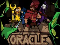 image Oracle