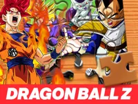 image Dragon Ball Jigsaw Puzzle