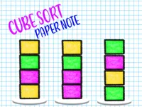 Cube Sort: Paper Note