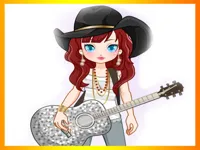 image Rockstar Dress Up