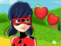 image Ladybug Hidden Hearts
