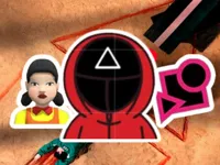 image Squid Game Match Survival