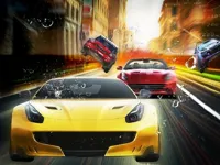 image Traffic Xtreme : Car Racing Game 2020