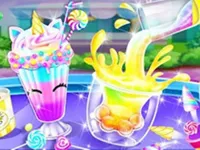 image Unicorn Drink Maker - Summer Fun