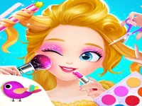 image Princess Makeup - online Make Up Games for Girls