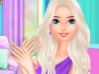 image Fashion Nail Design Day